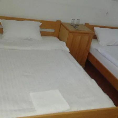 Restoran “tocak” Oda ve Kahvaltı