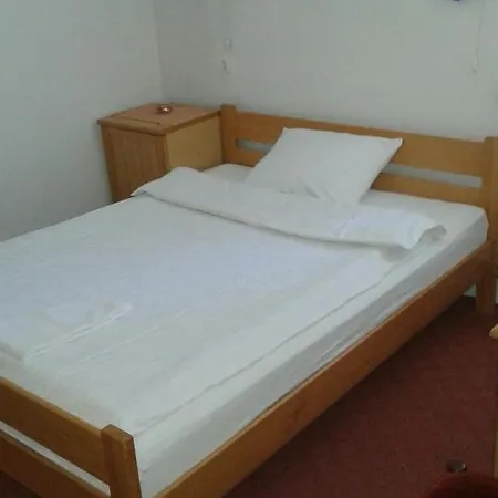 Restoran “tocak” Oda ve Kahvaltı Mokro