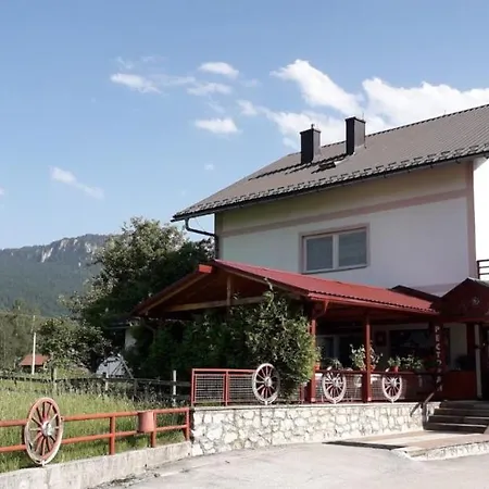 Restoran “tocak” Mokro