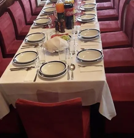 Restoran “tocak” Mokro
