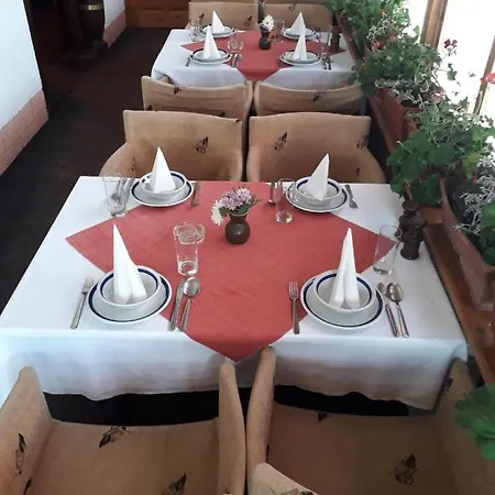 Restoran “tocak”